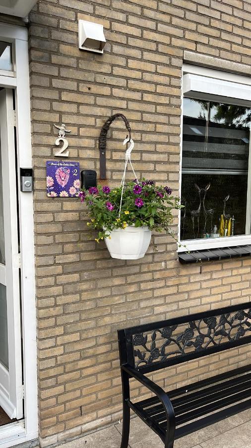 Rotterdam Luxury House Villa Exterior foto