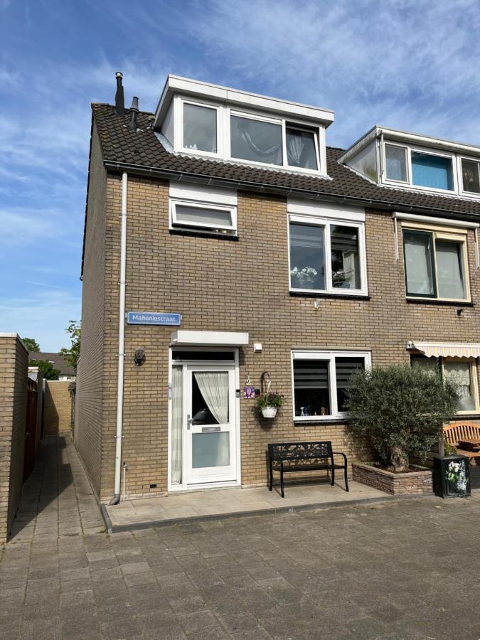Rotterdam Luxury House Villa Exterior foto